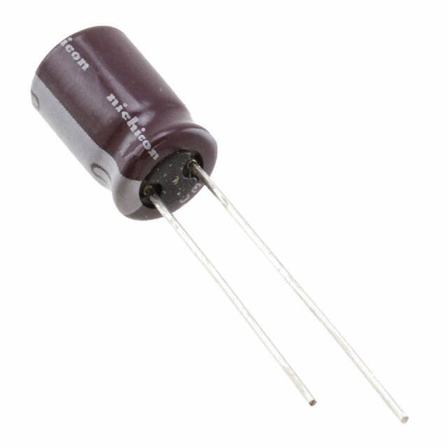UPS1V101MPD1TA Nichicon  Aluminum Electrolytic Capacitors
